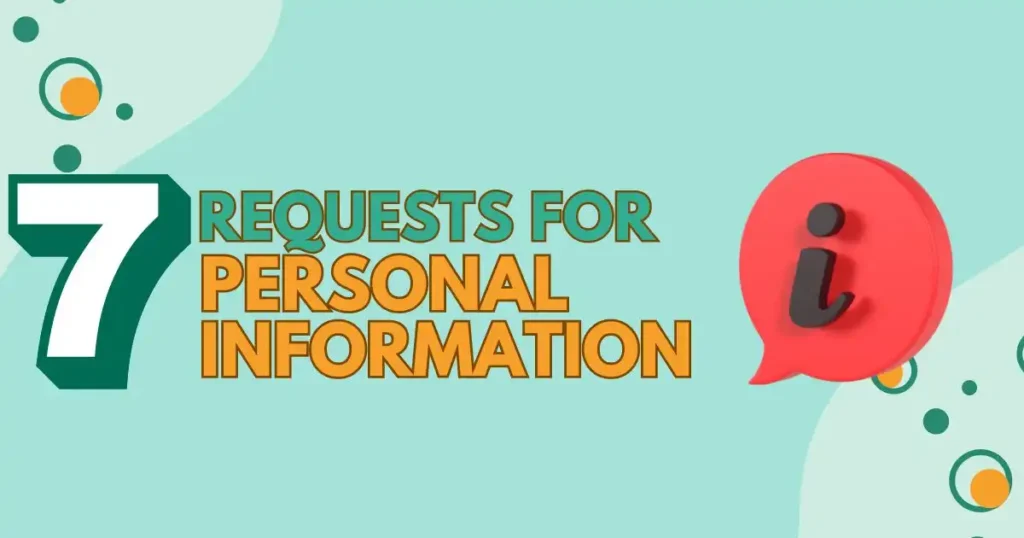 Requests-for-Personal-Information