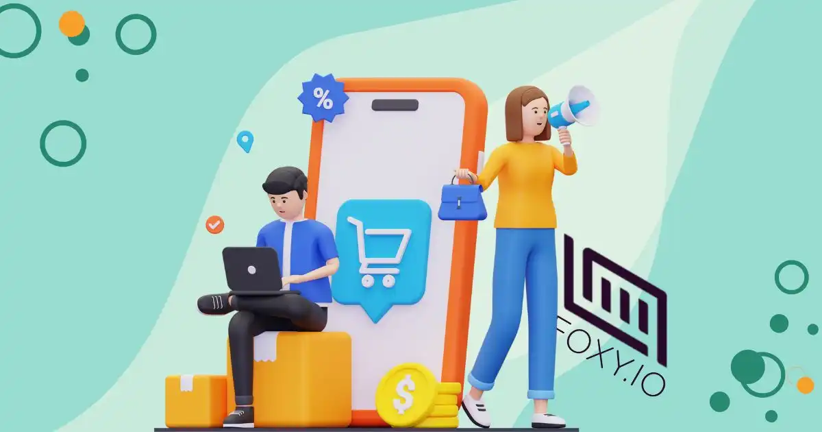 Using FoxyCart for E-commerce