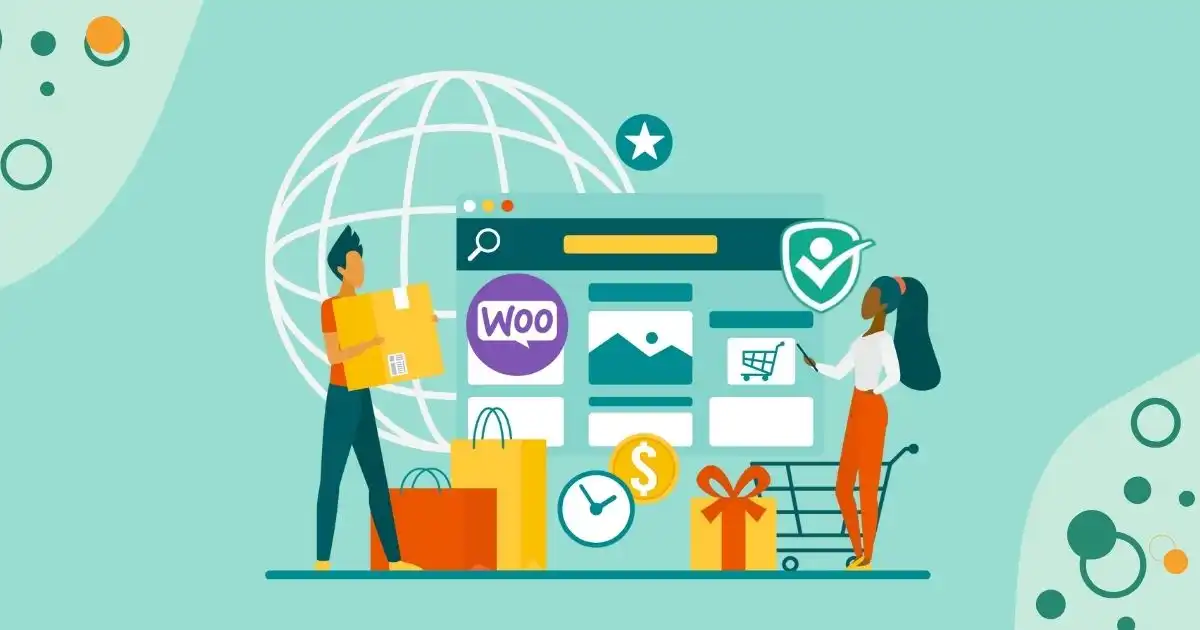 WooCommerce new react-based product editor.