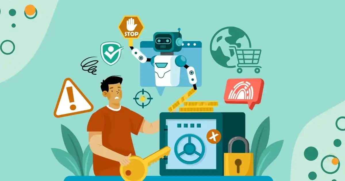 Enhancing eCommerce Security