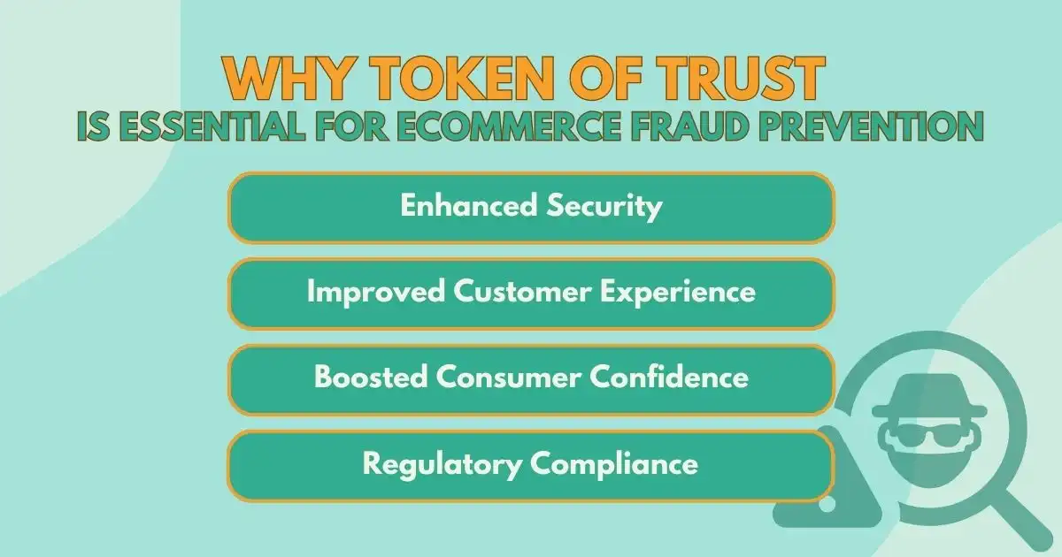 Why is Token of Trust essential?