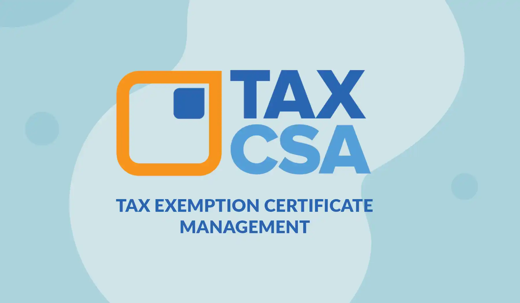 Easy tax exemption certificate process for vape and hemp wholesalers to simplify compliance and avoid audits