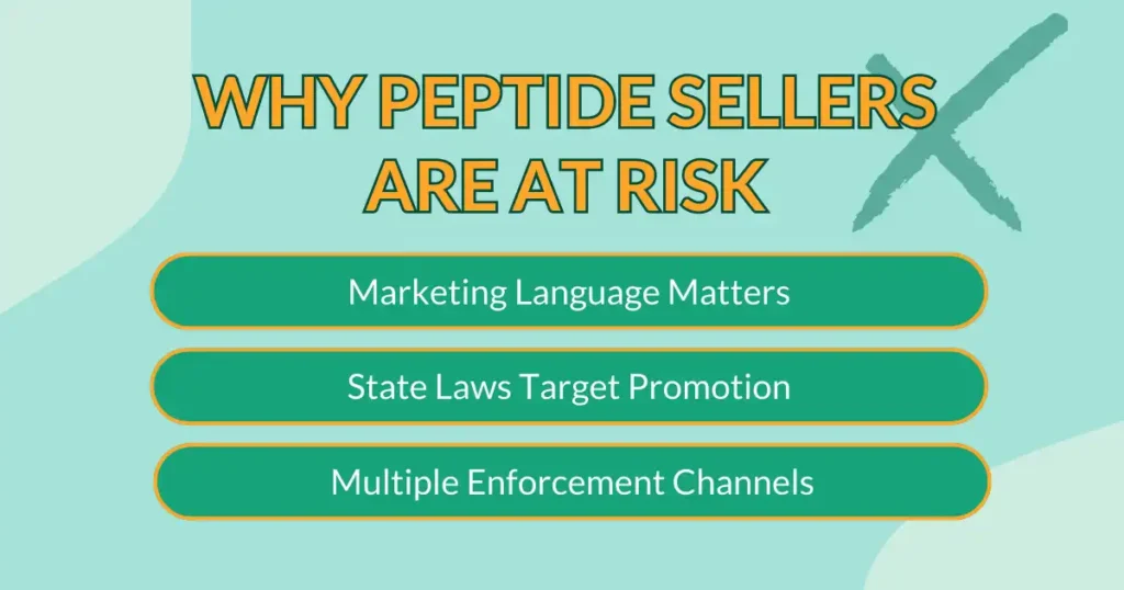 Why-Peptide-Sellers-Are-at-Risk-Even-Without-a-Ban-1